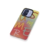 Newface Xiaomi Redmi 12C Kılıf Estoril Desenli Kapak