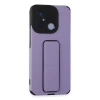 Newface Xiaomi Redmi 12C Kılıf Mega Standlı Silikon