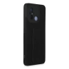 Newface Xiaomi Redmi 12C Kılıf Mega Standlı Silikon