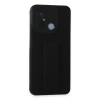 Newface Xiaomi Redmi 12C Kılıf Mega Standlı Silikon