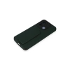 Newface Xiaomi Redmi 12C Kılıf Mega Standlı Silikon
