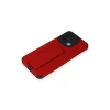 Newface Xiaomi Redmi 12C Kılıf Mega Standlı Silikon