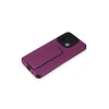 Newface Xiaomi Redmi 12C Kılıf Mega Standlı Silikon