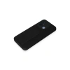 Newface Xiaomi Redmi 12C Kılıf Mega Standlı Silikon
