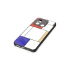 Newface Xiaomi Redmi 12C Kılıf Mirror Desenli Kapak