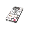 Newface Xiaomi Redmi 12C Kılıf Mirror Desenli Kapak