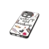 Newface Xiaomi Redmi 12C Kılıf Mirror Desenli Kapak