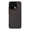 Newface Xiaomi Redmi 12C Kılıf Montreal Silikon Kapak
