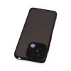 Newface Xiaomi Redmi 12C Kılıf Montreal Silikon Kapak