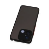Newface Xiaomi Redmi 12C Kılıf Montreal Silikon Kapak