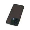 Newface Xiaomi Redmi 12C Kılıf Montreal Silikon Kapak