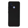 Newface Xiaomi Redmi 12C Kılıf Nano içi Kadife Silikon