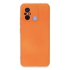 Newface Xiaomi Redmi 12C Kılıf Nano içi Kadife Silikon