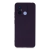 Newface Xiaomi Redmi 12C Kılıf Nano içi Kadife Silikon