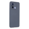 Newface Xiaomi Redmi 12C Kılıf Nano içi Kadife Silikon