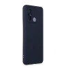 Newface Xiaomi Redmi 12C Kılıf Nano içi Kadife Silikon