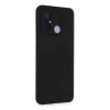 Newface Xiaomi Redmi 12C Kılıf Nano içi Kadife Silikon