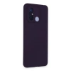 Newface Xiaomi Redmi 12C Kılıf Nano içi Kadife Silikon