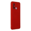 Newface Xiaomi Redmi 12C Kılıf Nano içi Kadife Silikon