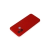 Newface Xiaomi Redmi 12C Kılıf Nano içi Kadife Silikon