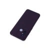 Newface Xiaomi Redmi 12C Kılıf Nano içi Kadife Silikon