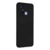 Newface Xiaomi Redmi 12C Kılıf Nano içi Kadife Silikon