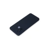 Newface Xiaomi Redmi 12C Kılıf Nano içi Kadife Silikon