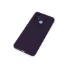 Newface Xiaomi Redmi 12C Kılıf Nano içi Kadife Silikon