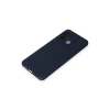 Newface Xiaomi Redmi 12C Kılıf Nano içi Kadife Silikon