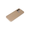 Newface Xiaomi Redmi 12C Kılıf Nano içi Kadife Silikon