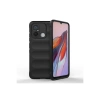 Newface Xiaomi Redmi 12C Kılıf Optimum Silikon