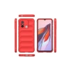 Newface Xiaomi Redmi 12C Kılıf Optimum Silikon