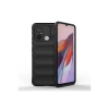 Newface Xiaomi Redmi 12C Kılıf Optimum Silikon