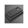 Newface Xiaomi Redmi 12C Kılıf Optimum Silikon