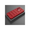 Newface Xiaomi Redmi 12C Kılıf Optimum Silikon