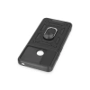 Newface Xiaomi Redmi 12C Kılıf Pars Lens Yüzüklü Silikon