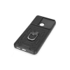 Newface Xiaomi Redmi 12C Kılıf Pars Lens Yüzüklü Silikon