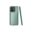 Newface Xiaomi Redmi 12C Kılıf Platin Silikon