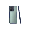Newface Xiaomi Redmi 12C Kılıf Platin Silikon