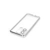 Newface Xiaomi Redmi 12C Kılıf Razer Lensli Silikon