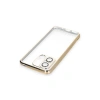Newface Xiaomi Redmi 12C Kılıf Razer Lensli Silikon
