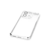 Newface Xiaomi Redmi 12C Kılıf Razer Lensli Silikon