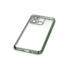 Newface Xiaomi Redmi 12C Kılıf Razer Lensli Silikon