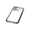 Newface Xiaomi Redmi 12C Kılıf Razer Lensli Silikon