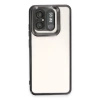 Newface Xiaomi Redmi 12C Kılıf Slot Silikon