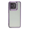 Newface Xiaomi Redmi 12C Kılıf Slot Silikon