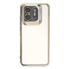 Newface Xiaomi Redmi 12C Kılıf Slot Silikon