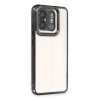 Newface Xiaomi Redmi 12C Kılıf Slot Silikon