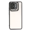 Newface Xiaomi Redmi 12C Kılıf Slot Silikon