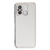 Newface Xiaomi Redmi 12C Kılıf Volet Silikon